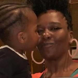 Meet your Posher, Barbara